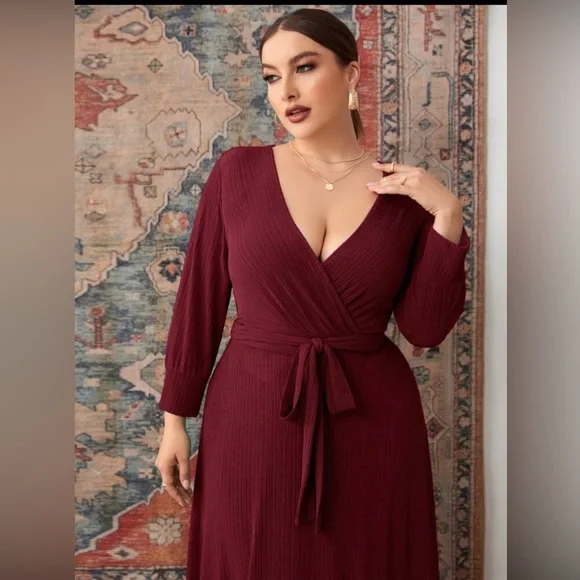 white christmas dresses Wedding Dress - Affordable - Plus Size Available - Madison James MJ854 Karen Wedding Dress main image 0
